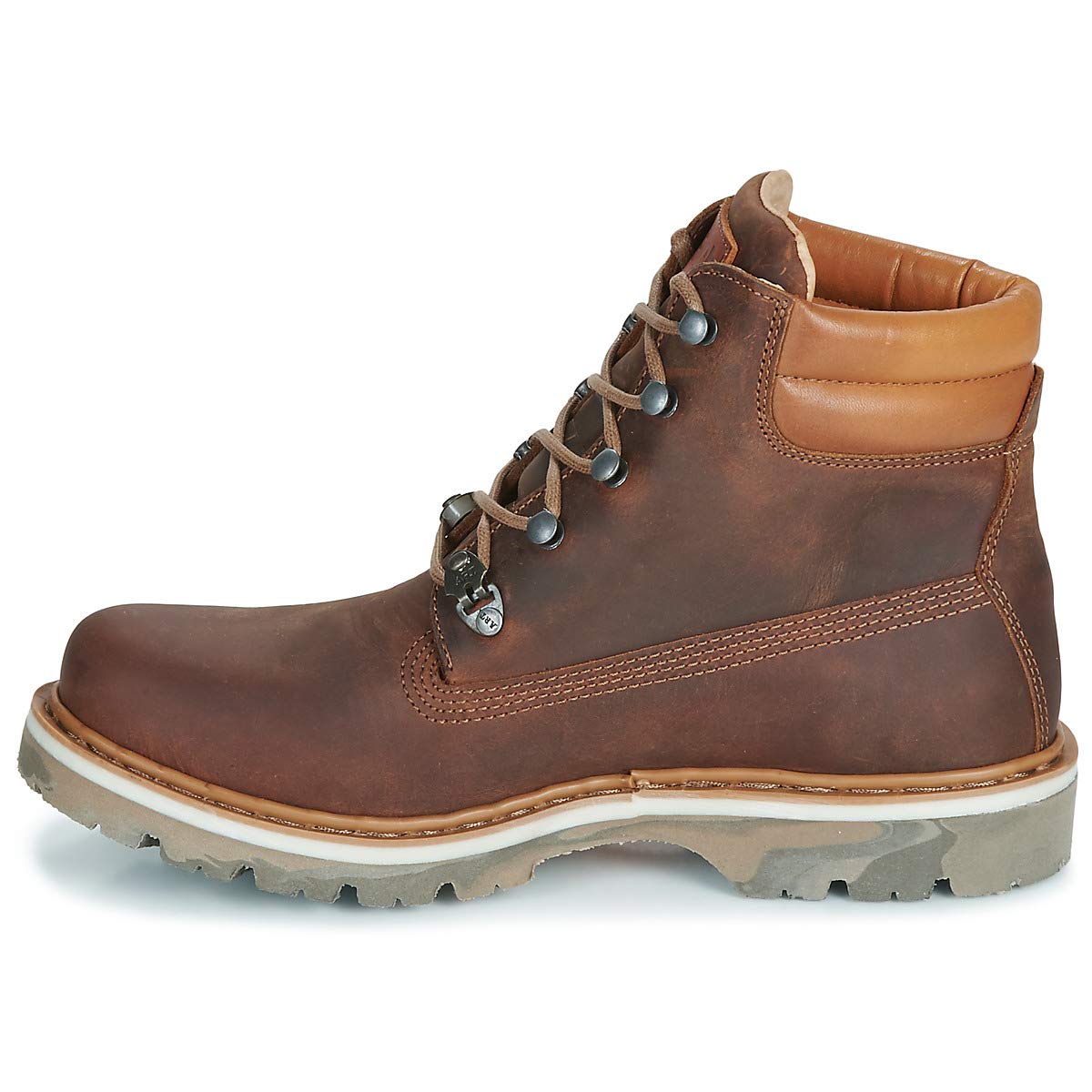 ART Soma stivale donna con gambale alto