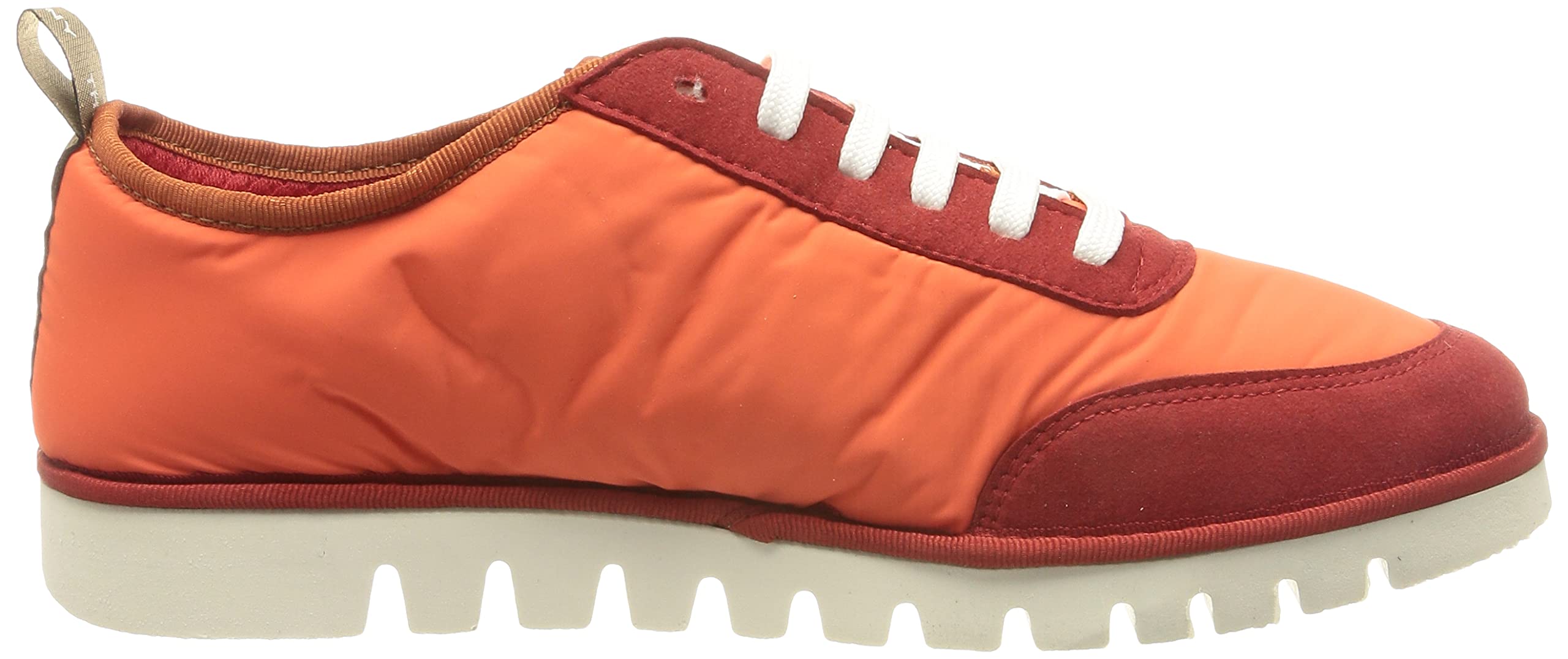 ART 1584 Ontario scarpe sport unisex azzurro suola dentellata