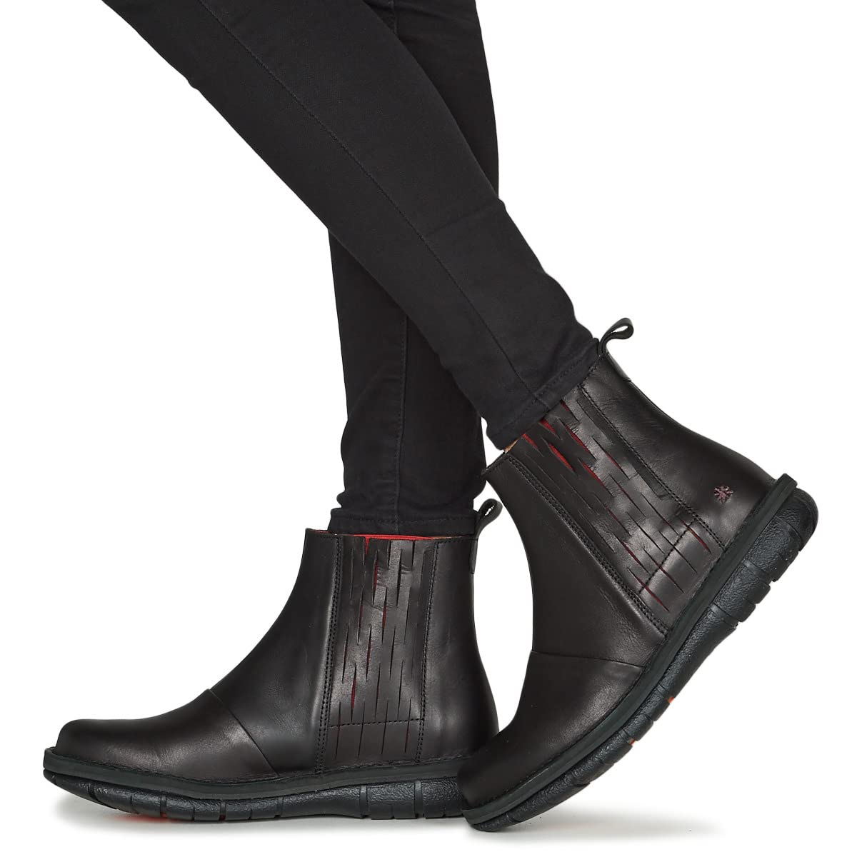 ART Misano 1733 mocassino donna leggero