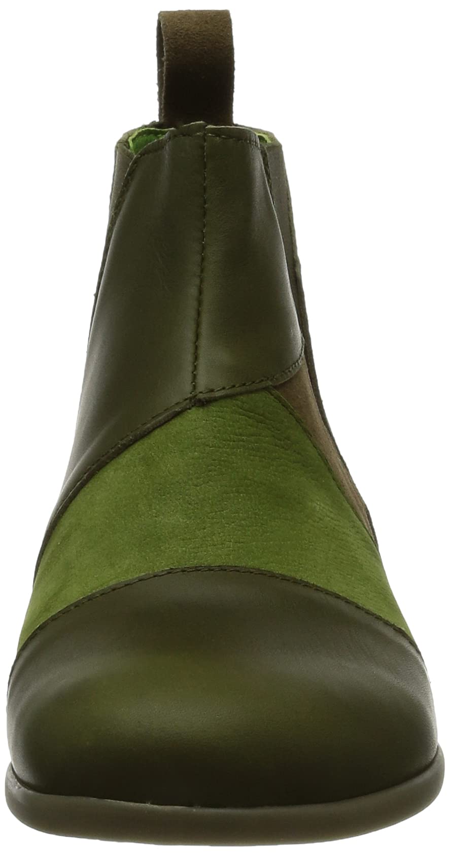 ART 1492 Stivaletti Bassi con Lacci Donna Comfort