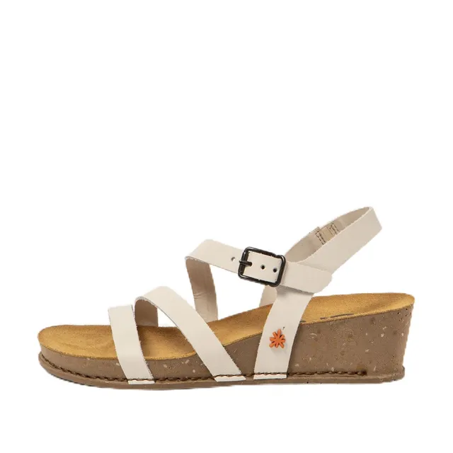 ART 1930 I Live Sandali con Zeppa Donna Traspiranti