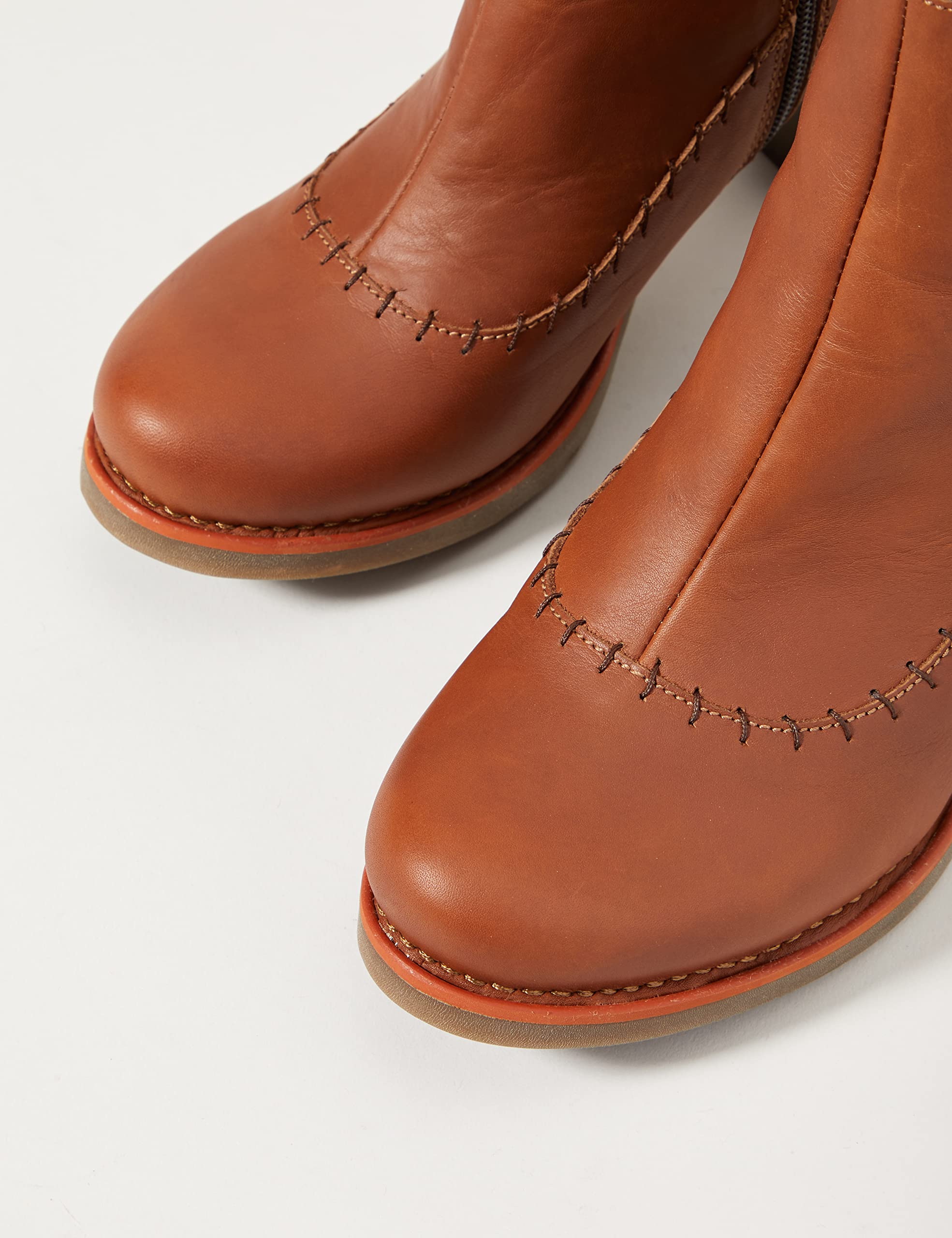 ART 1156 Gran Via Stivaletto Donna con tacco alto
