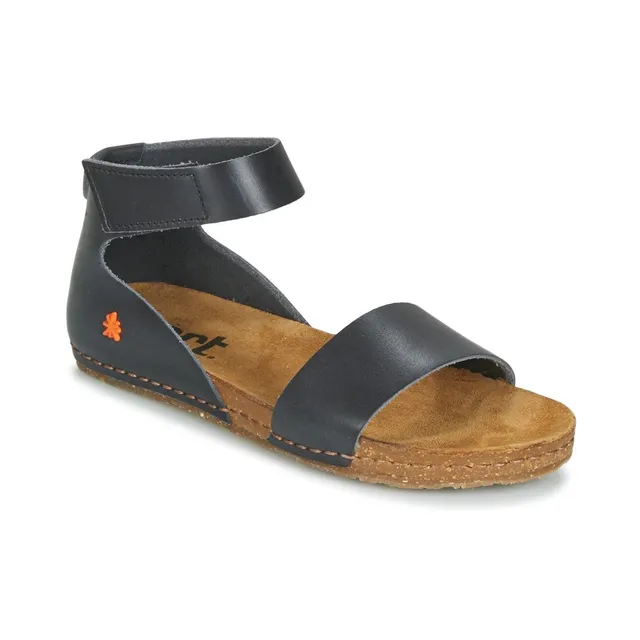 Art Creta 0440 sandali donna cuoio