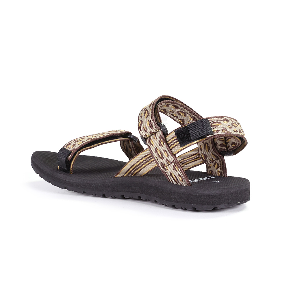 SOURCE Classic sandali trekking donna per spiaggia