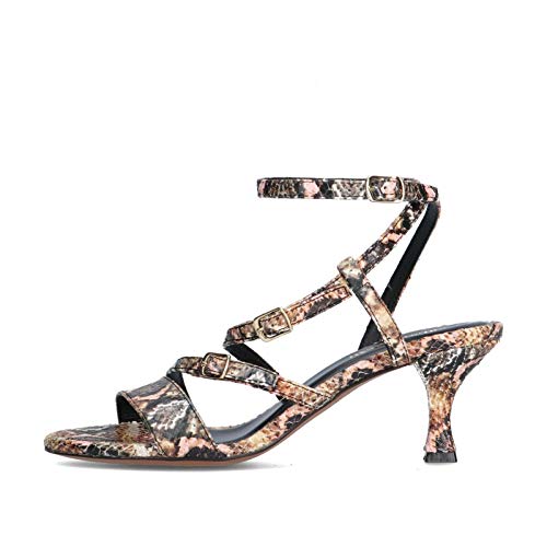 Bruno Premi Tip Trix BZ3403 sandali rosa EU 37 in pelle