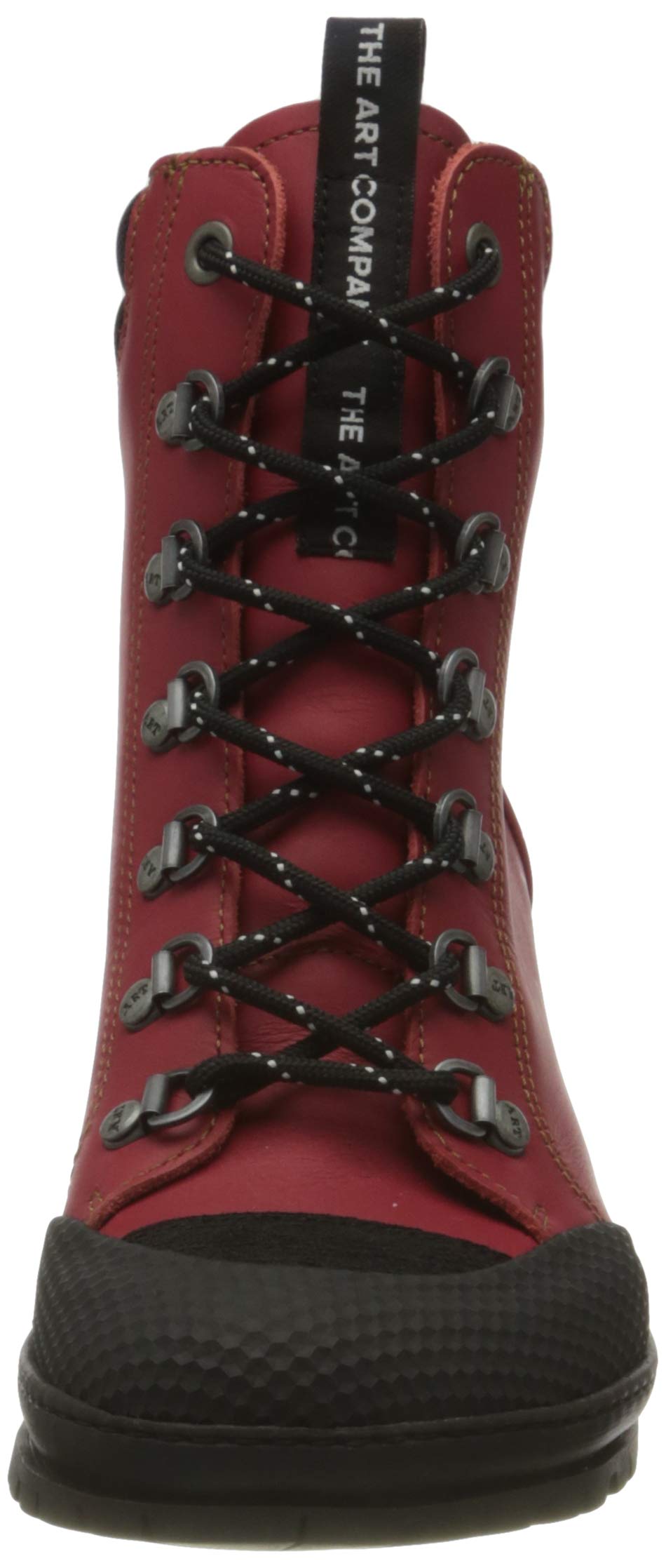 ART Candem mocassino donna suola gomma