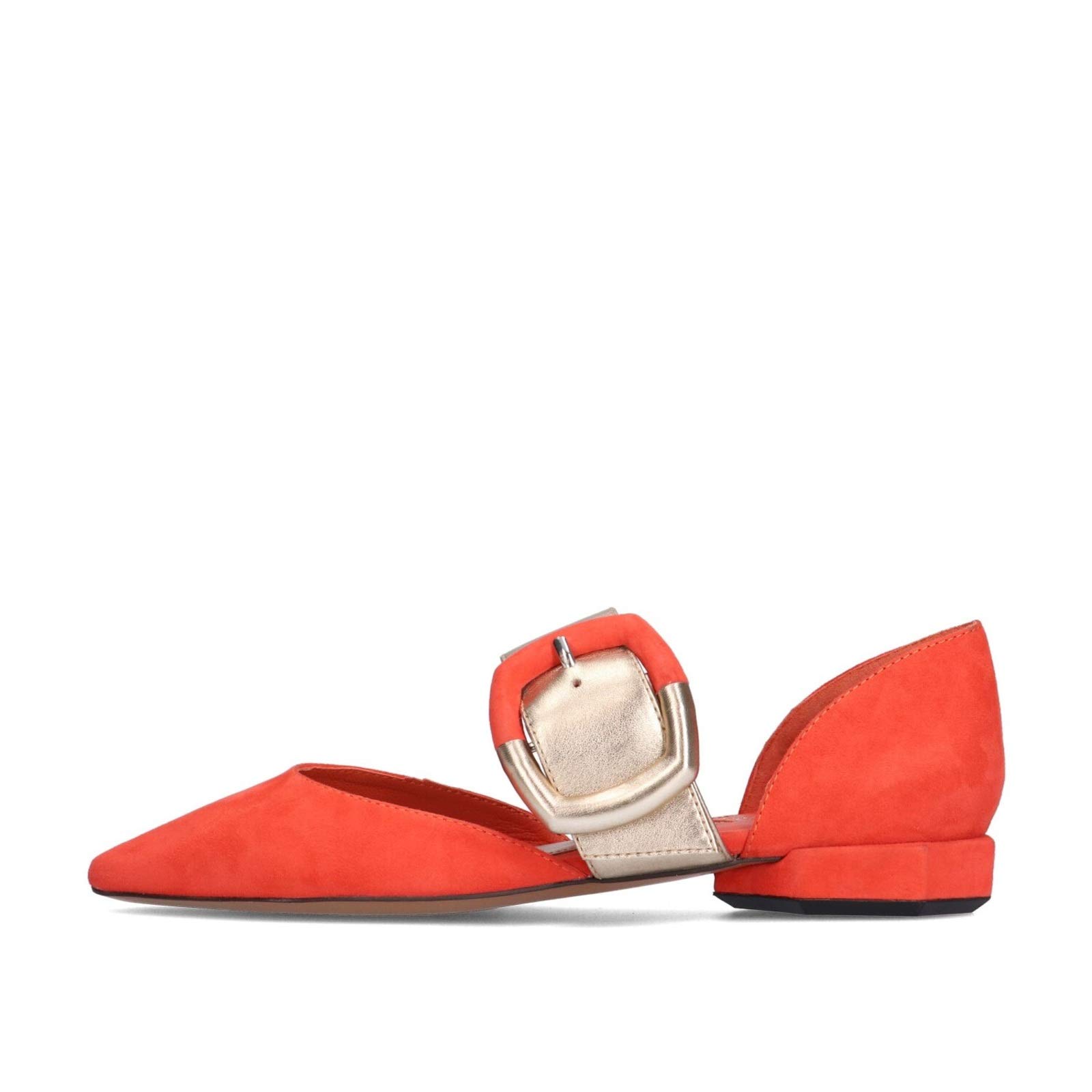 Bruno Premi Vin Libertia BZ4402 scarpa donna arancione 40