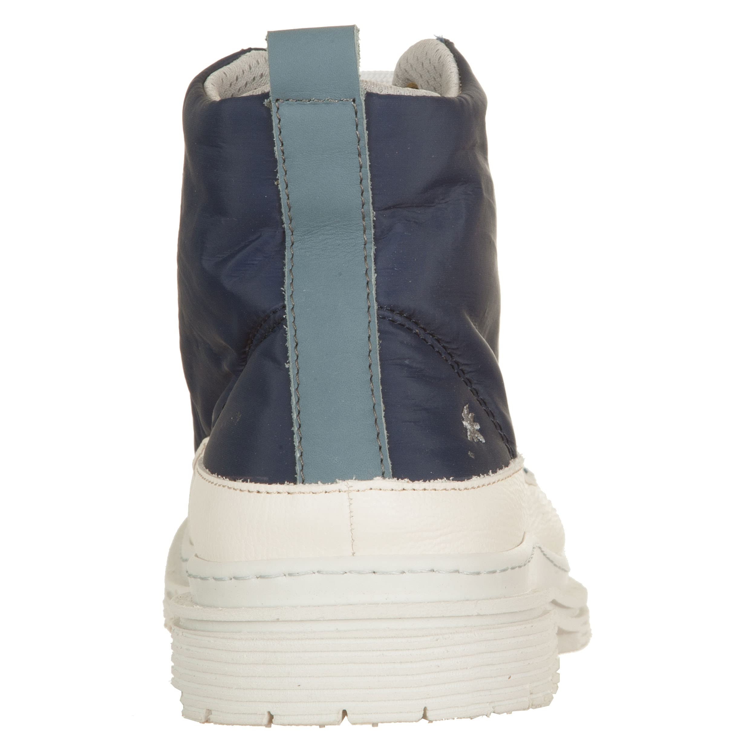 ART 1895 Birmingham stivale unisex comodo