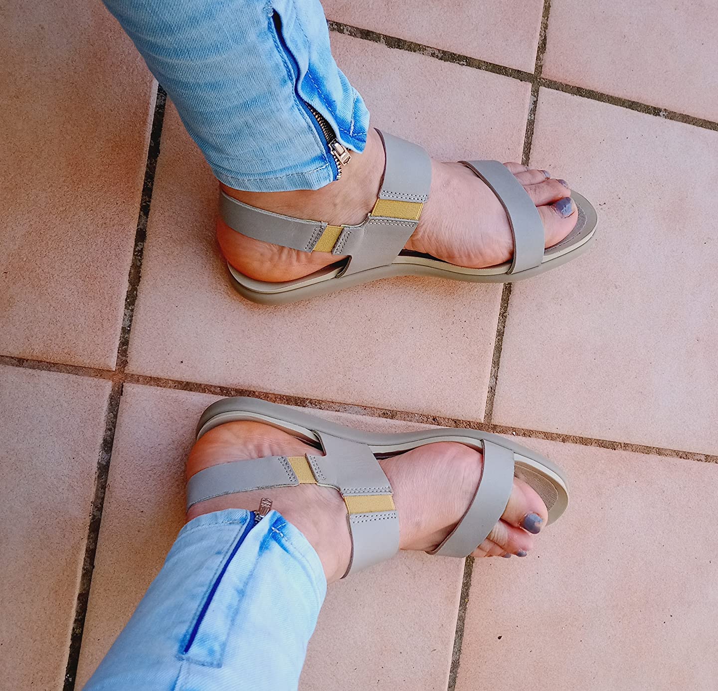 Art Creta sandali donna aperti anatomici
