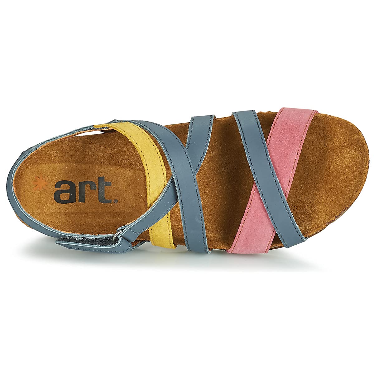 ART 1116 I Breathe sandali donna anatomici