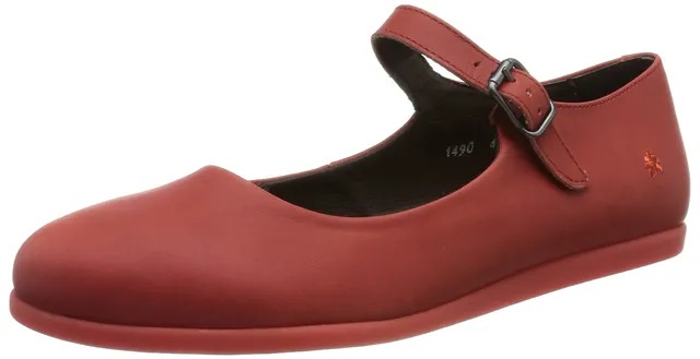 ART 1490 Larissa Mary Jane donna comfort