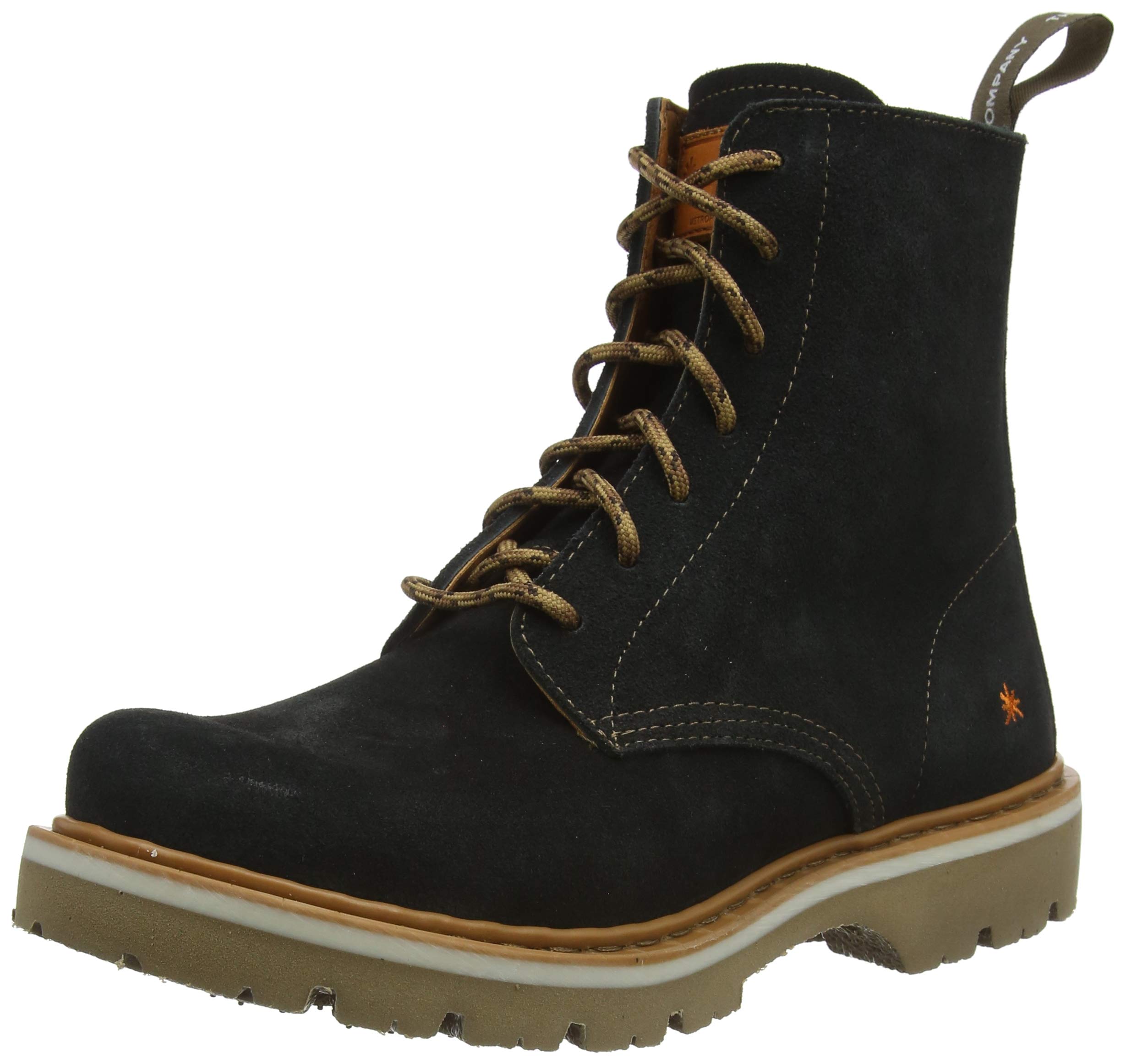 ART Soma Mocassino Unisex Goodyear