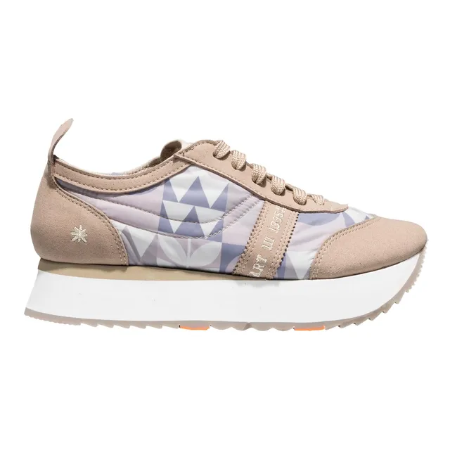 ART Kioto 1794F sneakers donna stile giovane