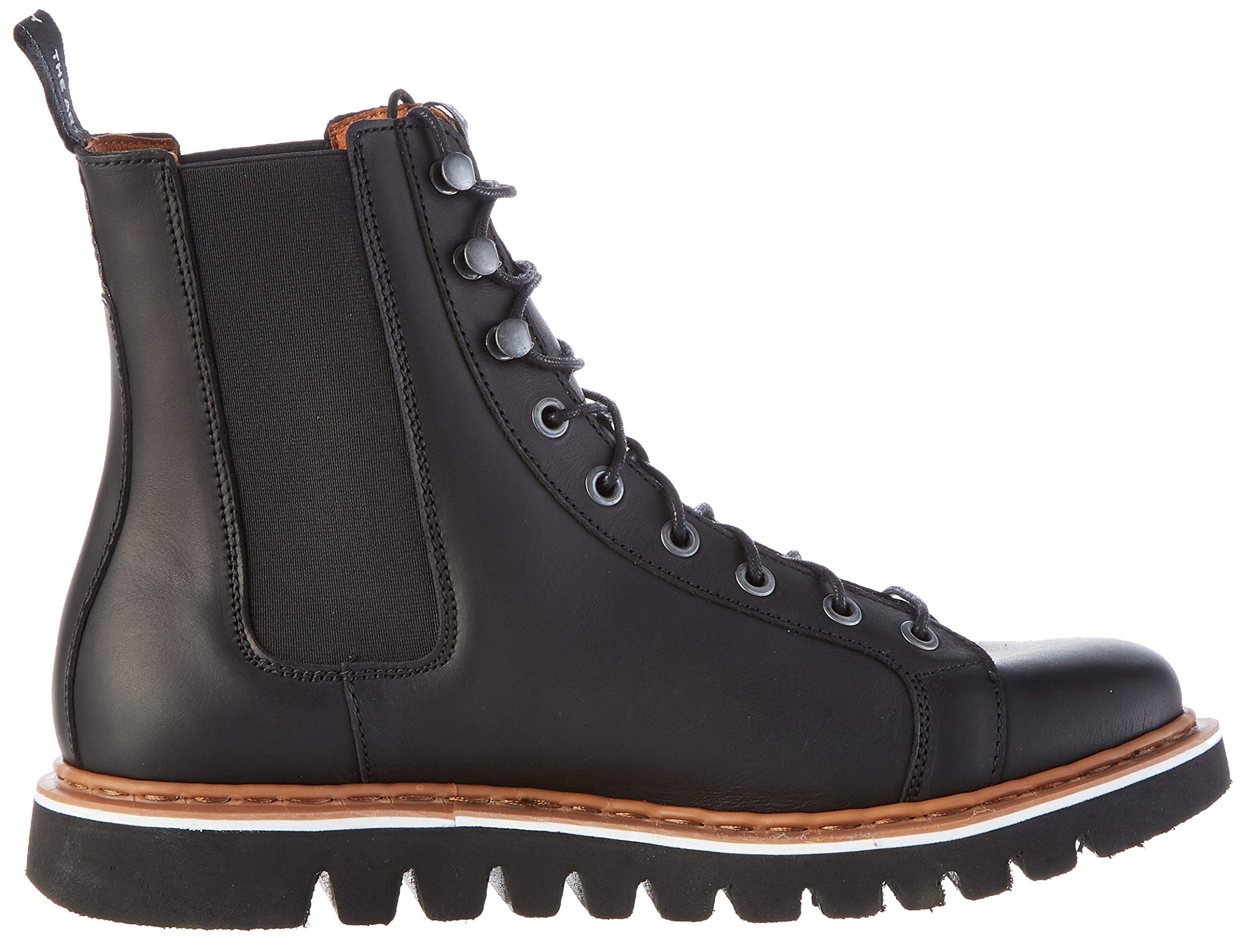 Art Toronto Stivale Classico Unisex Adulto Suola Dentata