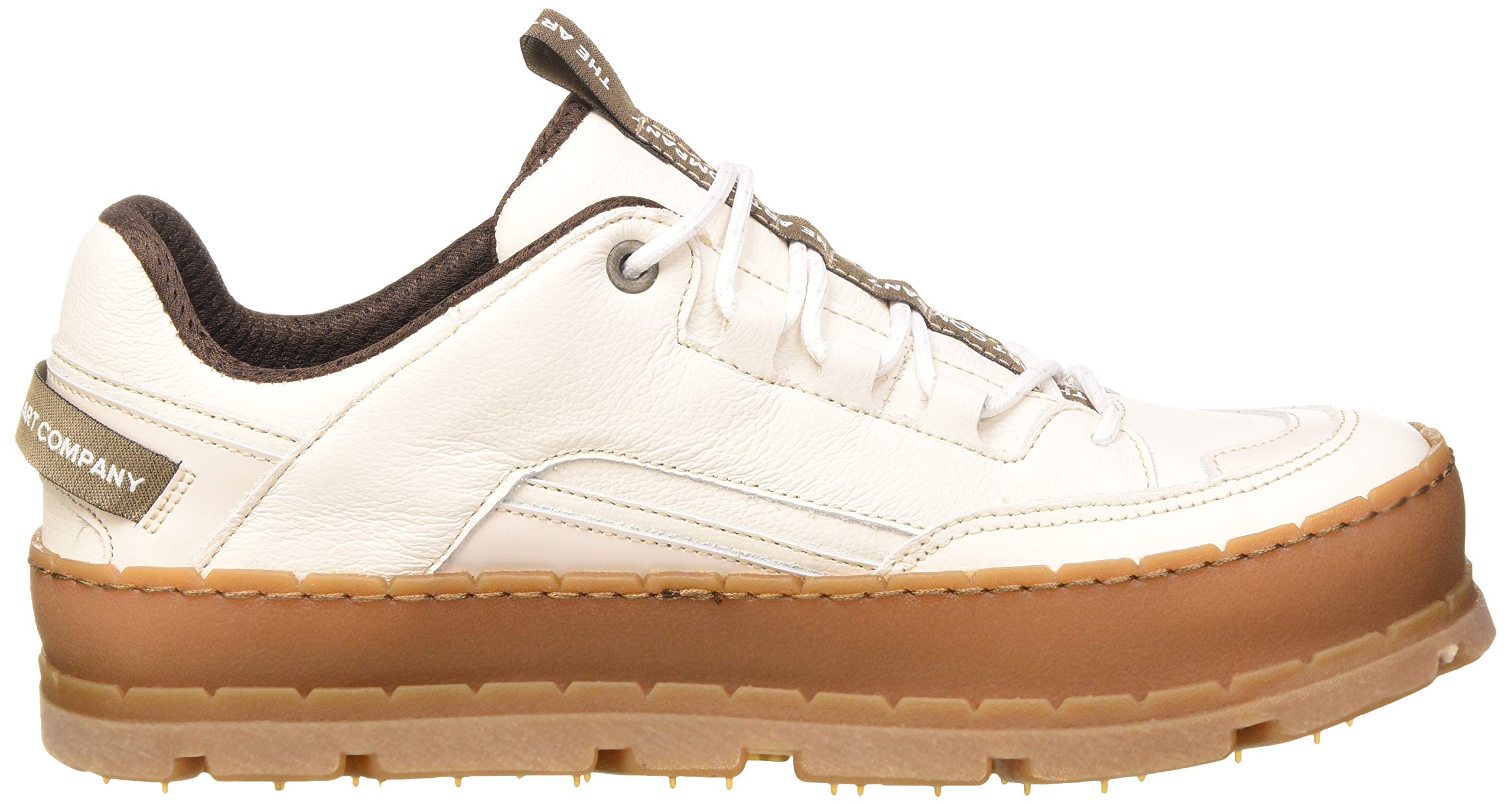 ART Blue Planet Oxford scarpe unisex gomma naturale