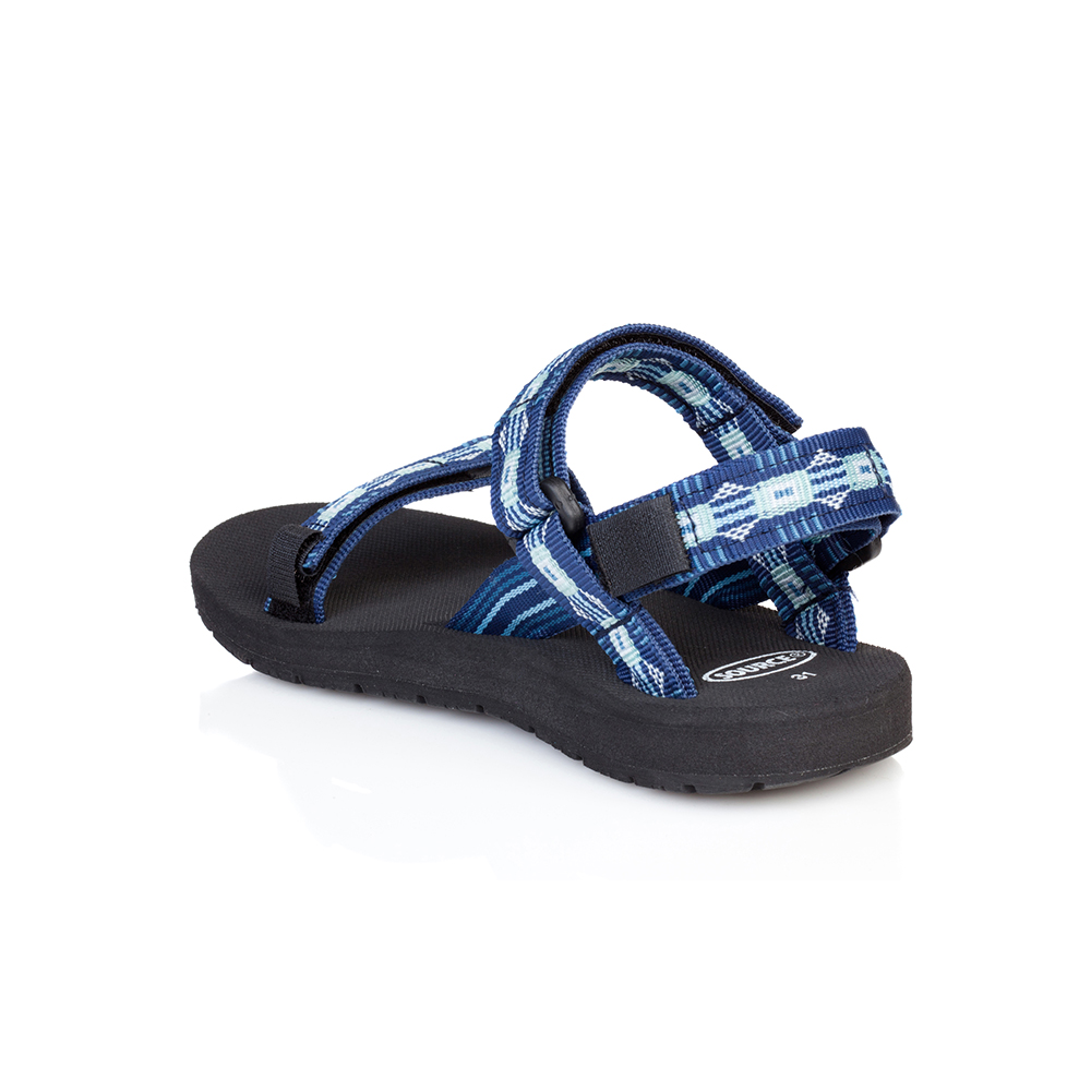SOURCE Classic sandalo bambino leggero