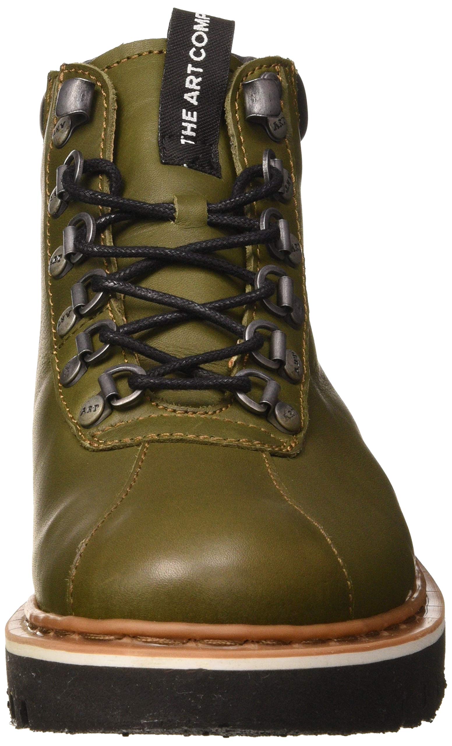 ART Toronto stivali unisex classici