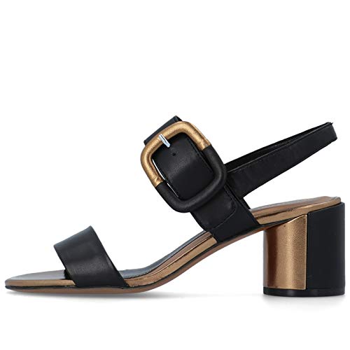 Bruno Premi Opi Liber BZ3202 sandali nero EU 38 in pelle