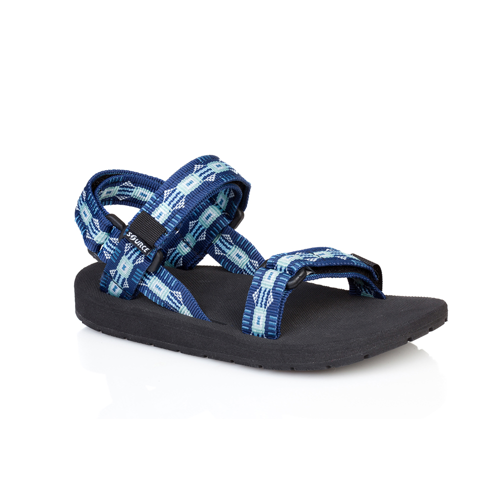 SOURCE Classic sandalo bambino leggero