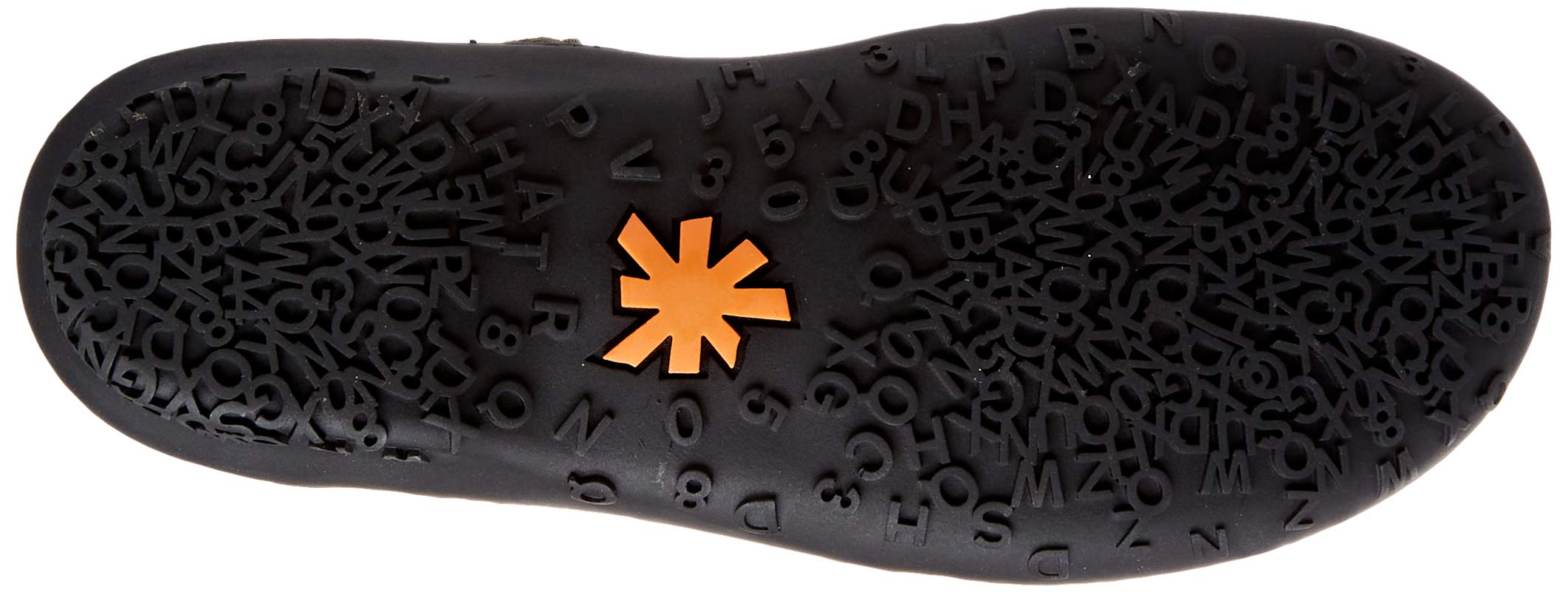 ART Antibes 1430 mocassino donna casual leggero