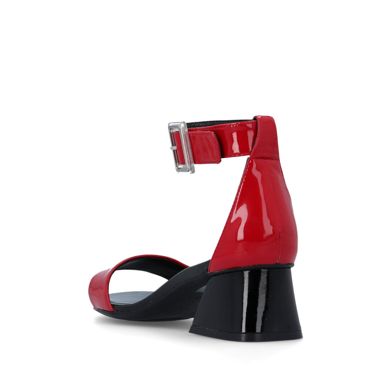 Bruno Premi Tou Ea BZ4001 sandali donna rosso 39 pelle