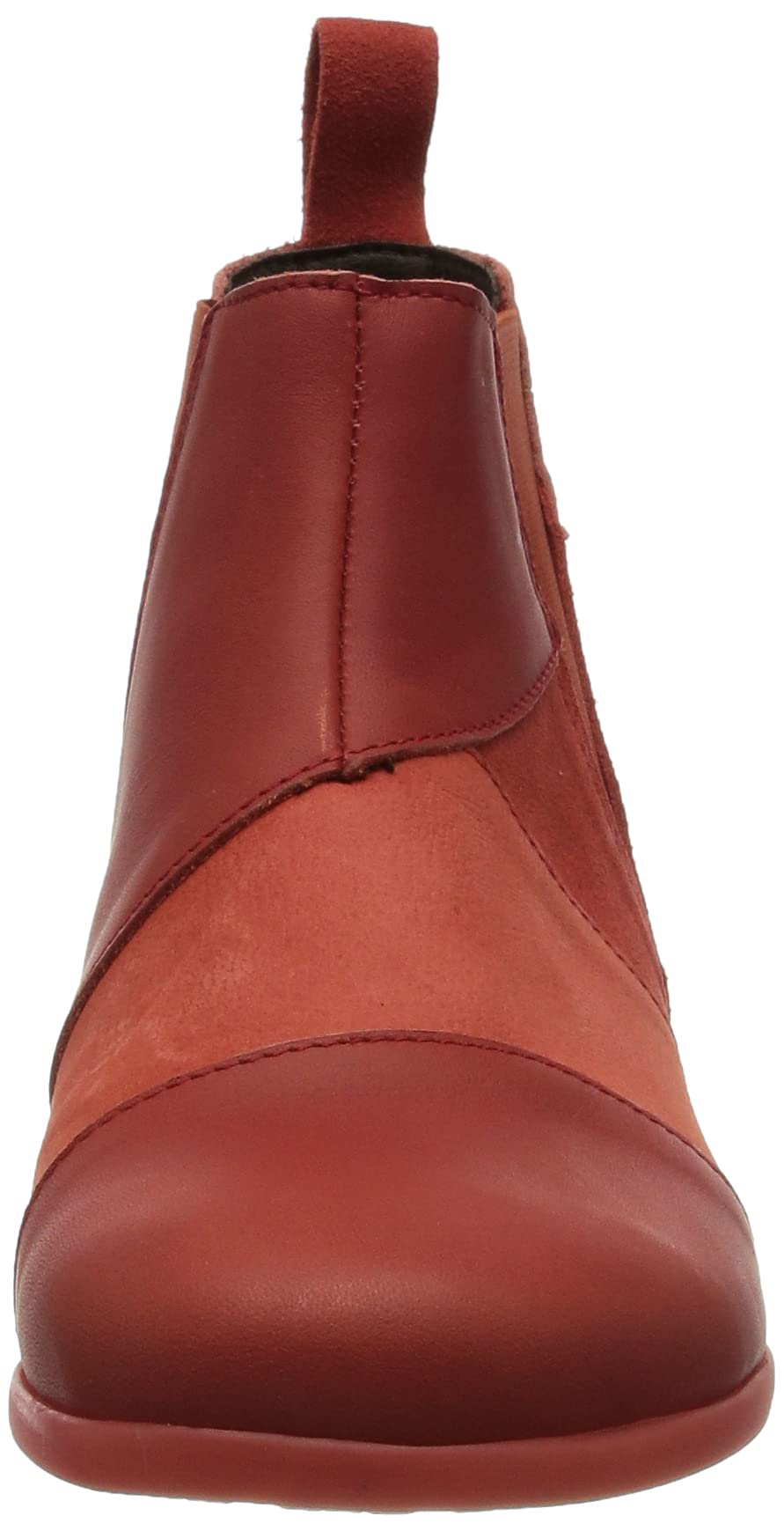 ART 1492 Stivaletti Bassi con Lacci Donna Comfort