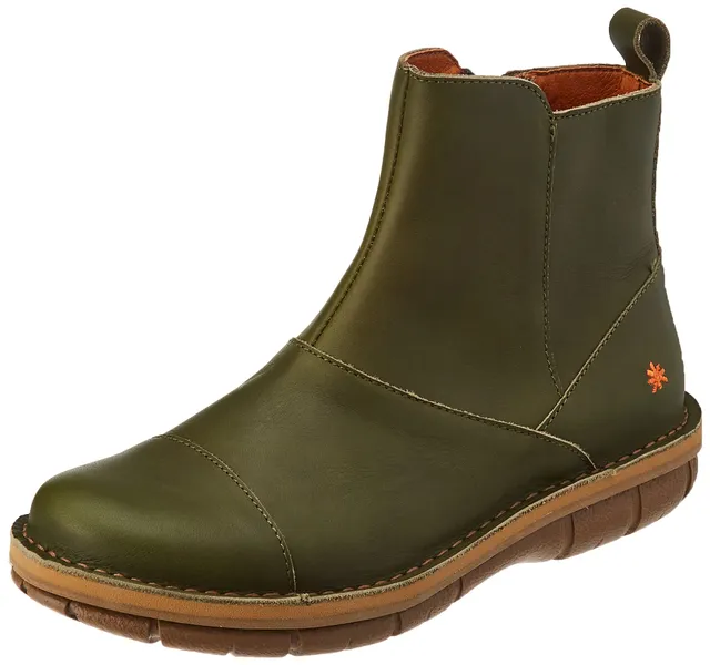 ART 1730 stivaletti donna casual antiscivolo