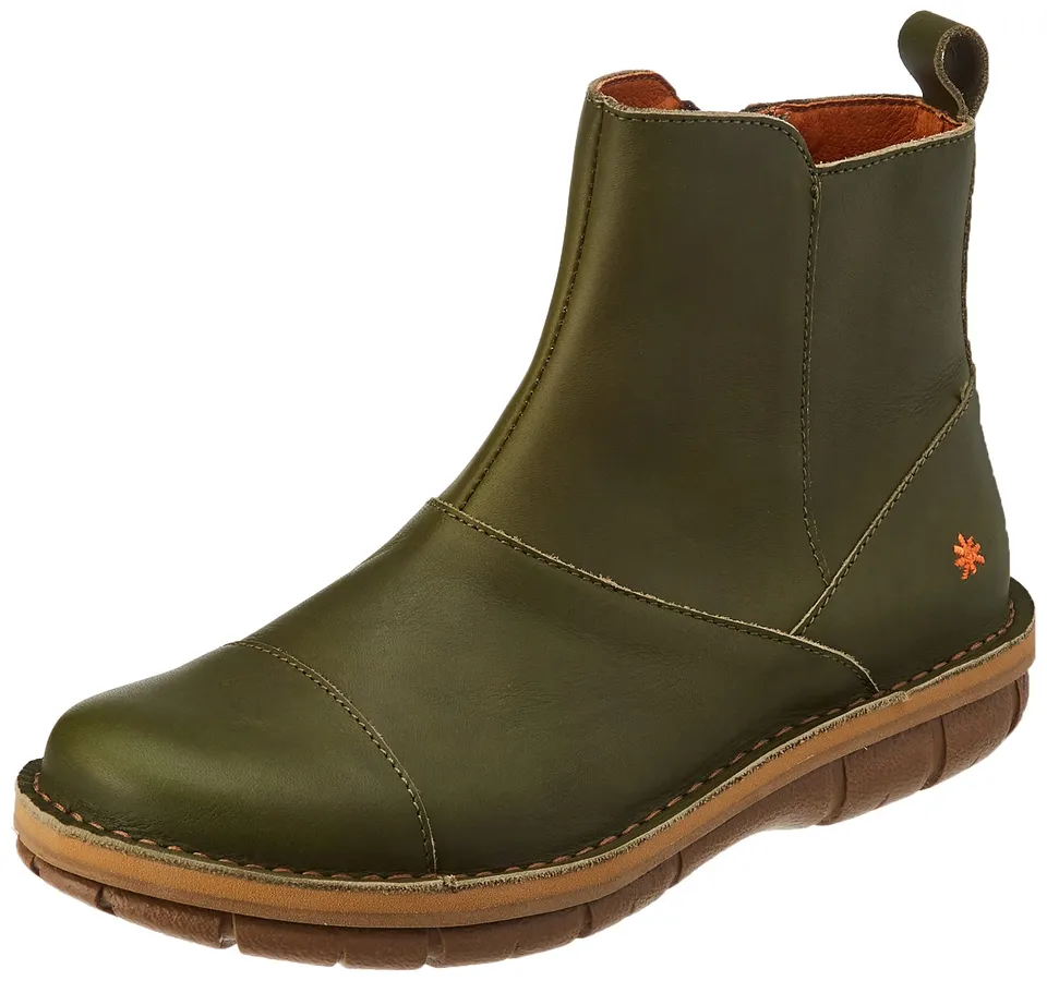 ART 1730 stivaletti donna casual antiscivolo