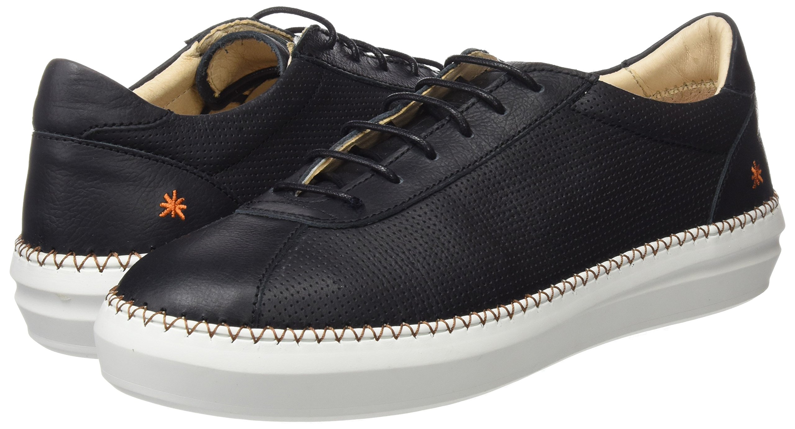Art 1340 Tibidabo scarpe basse uomo sportive