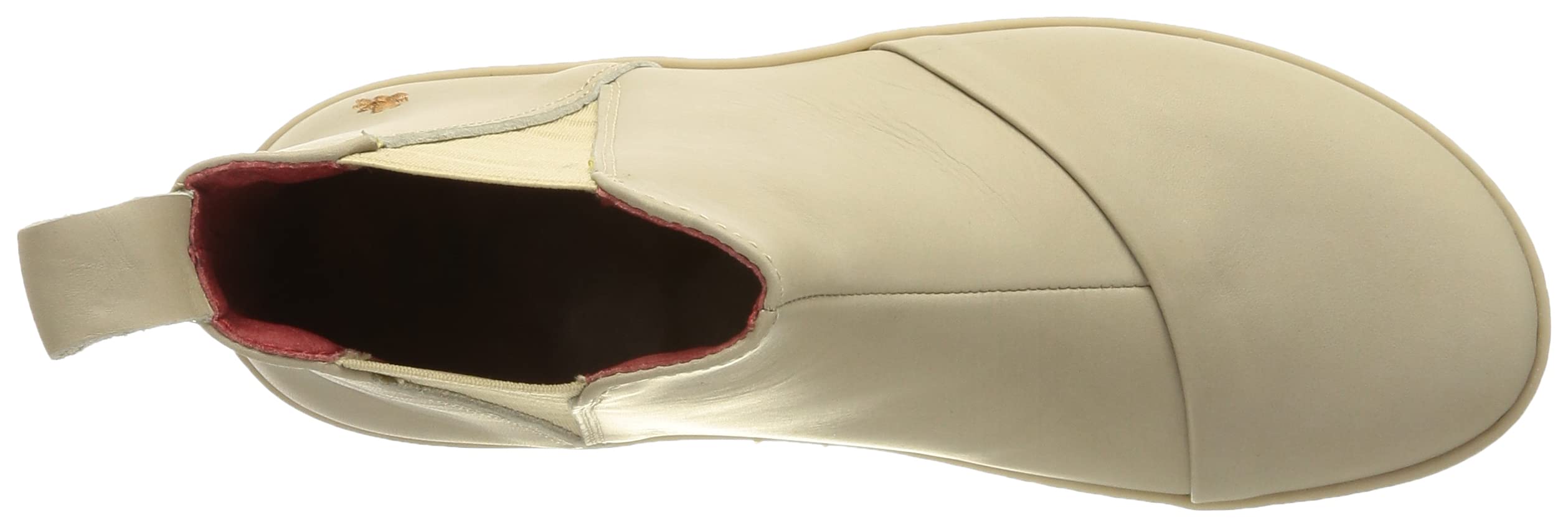 ART 1428 Antibes Mocassino Donna Leggero