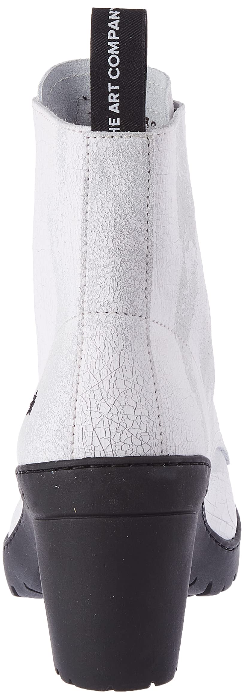 ART Travel 1756F mocassino donna tacco alto