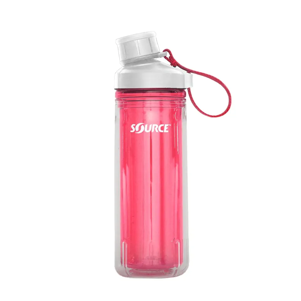 SOURCE Eco Clickseal borraccia termica 600ml