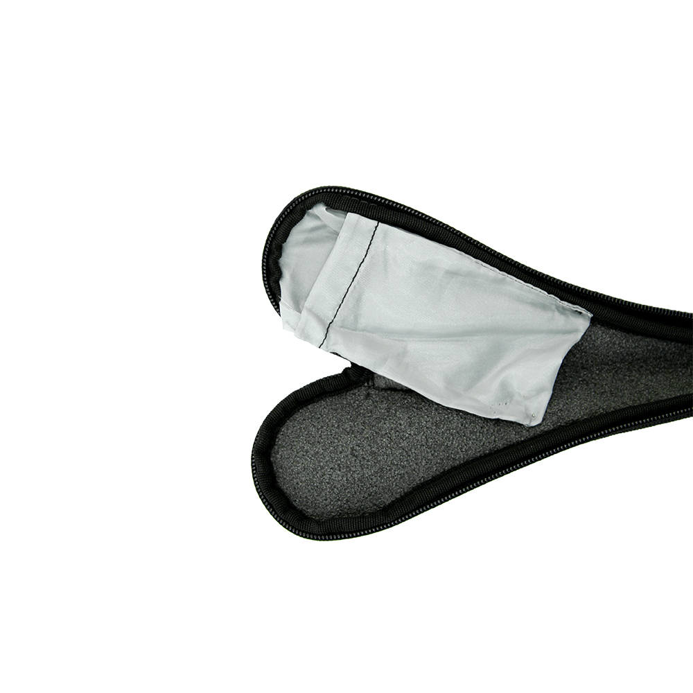 SOURCE Tube Insulator isolante per tubo borraccia