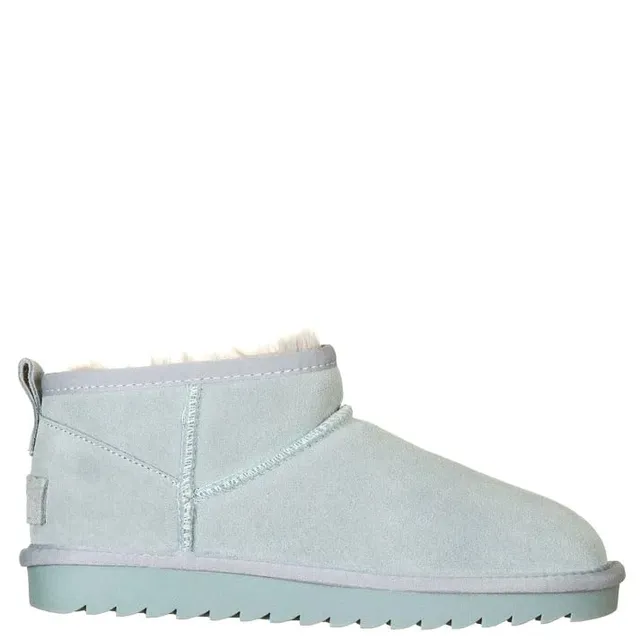 Colors of California Short Winter Boot stivaletti 40 blu