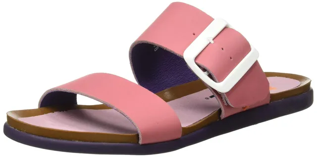 Art Larissa Sandali Piatti Donna in Gomma Naturale