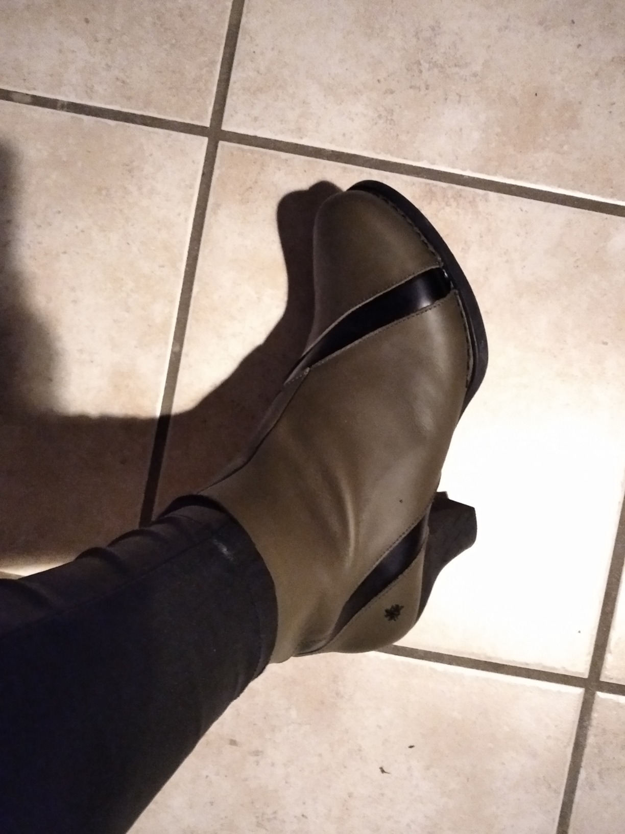 ART Harlem mocassino donna casual giovane