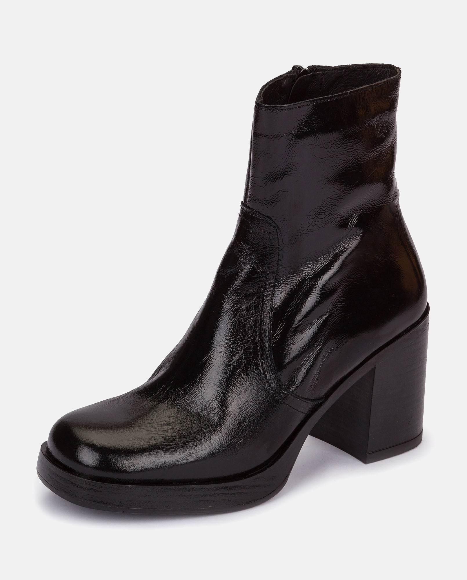 Yokono Kolin-001 stivaletti donna neri EU 35-41