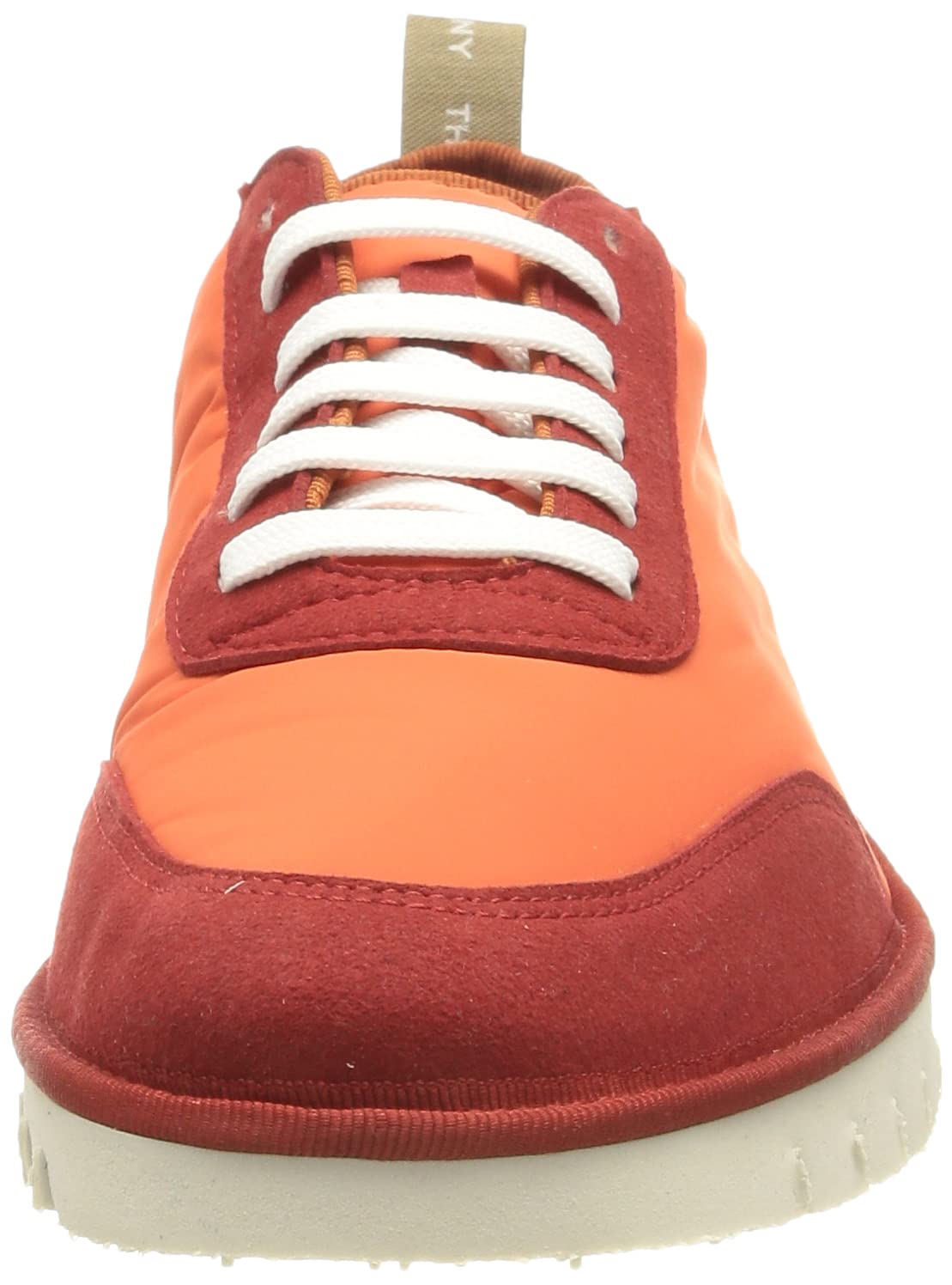 ART 1584 Ontario scarpe sport unisex azzurro suola dentellata