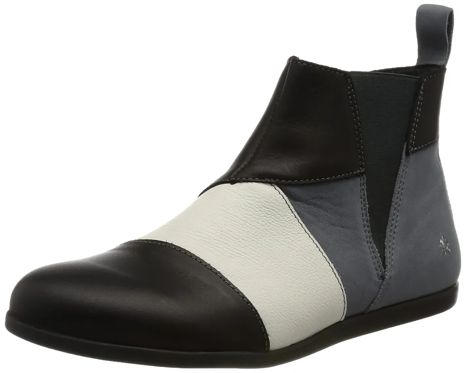 ART 1492 stivaletti bassi donna con lacci