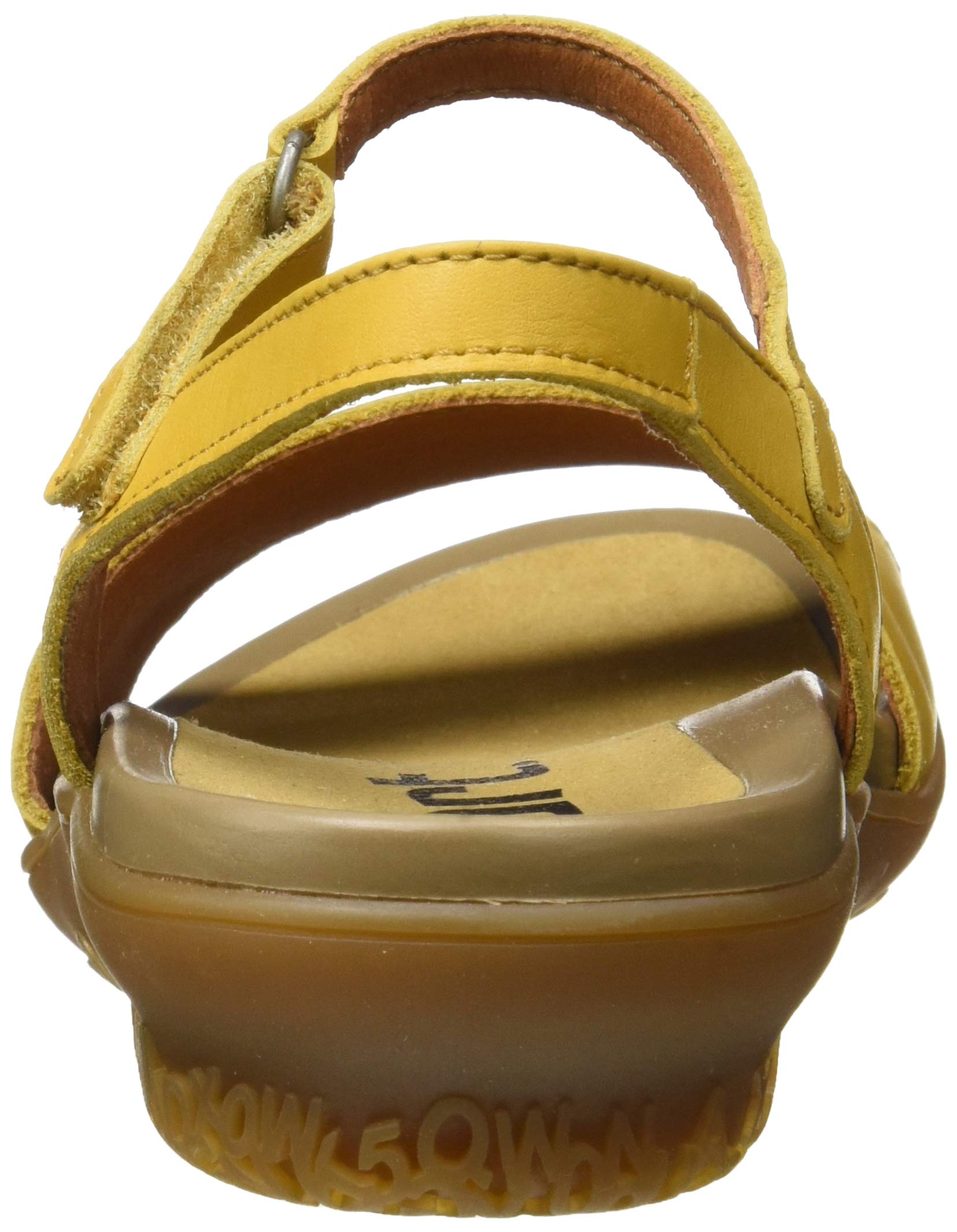 Art 1506 Antibes sandali bassi donna mais 41 EU leggeri