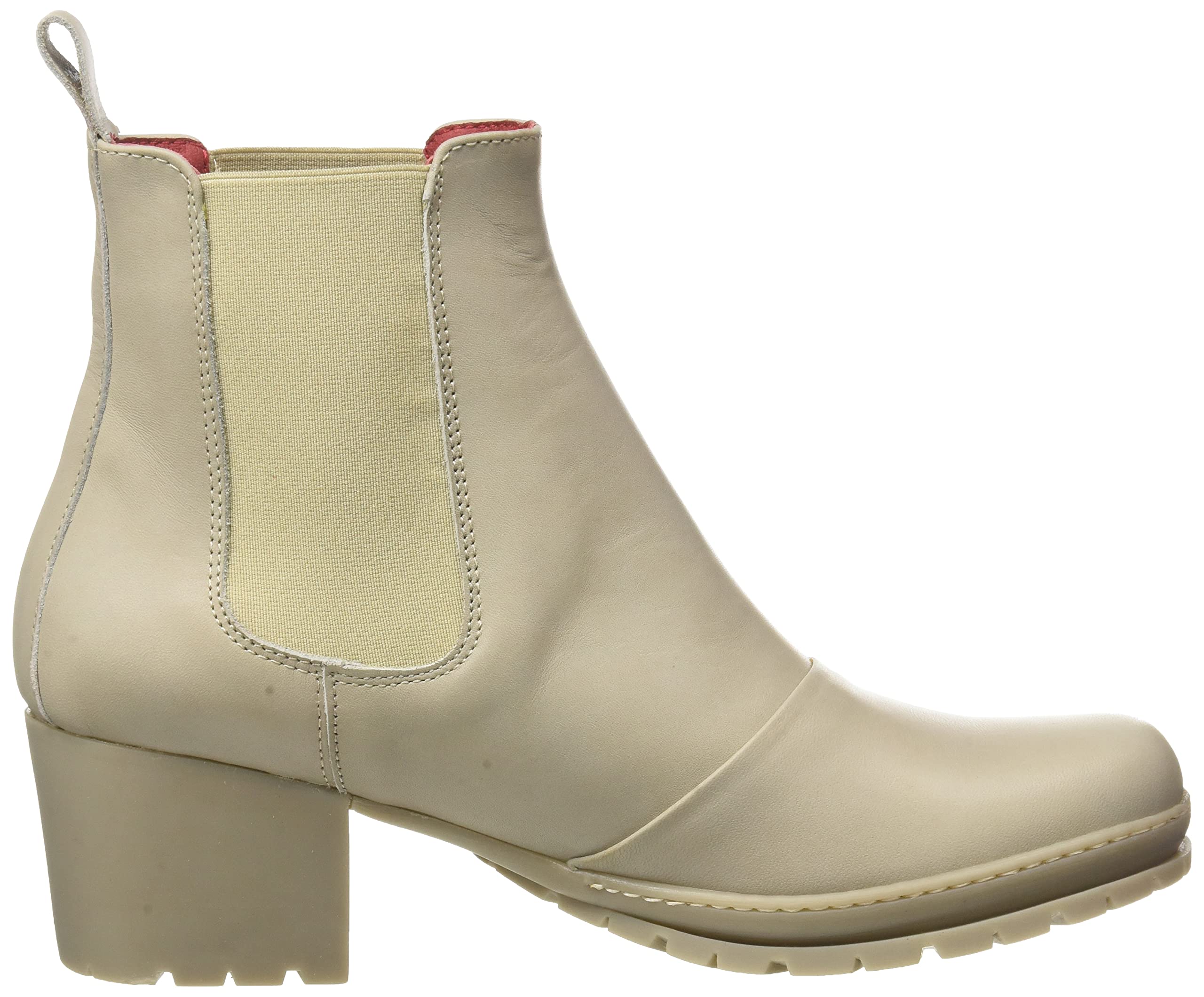 ART Camden 1235 mocassino donna sesamo 42 EU