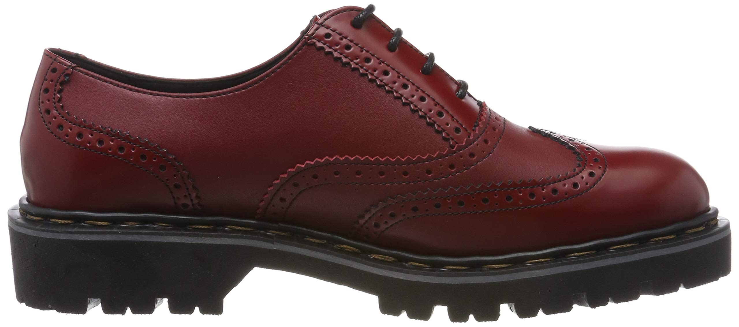 Art Cambridge stivali classici uomo casual
