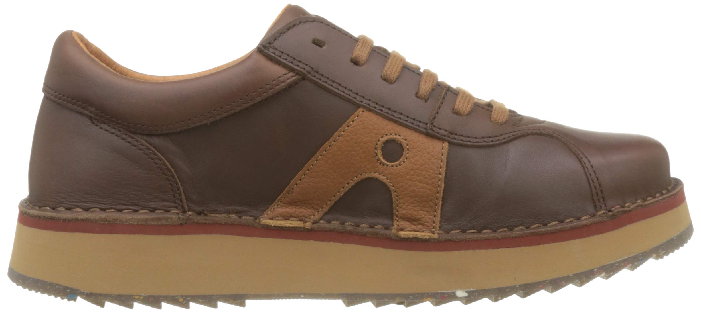 ART Orly Scarpe Stringate Brogue Donna Flessibili