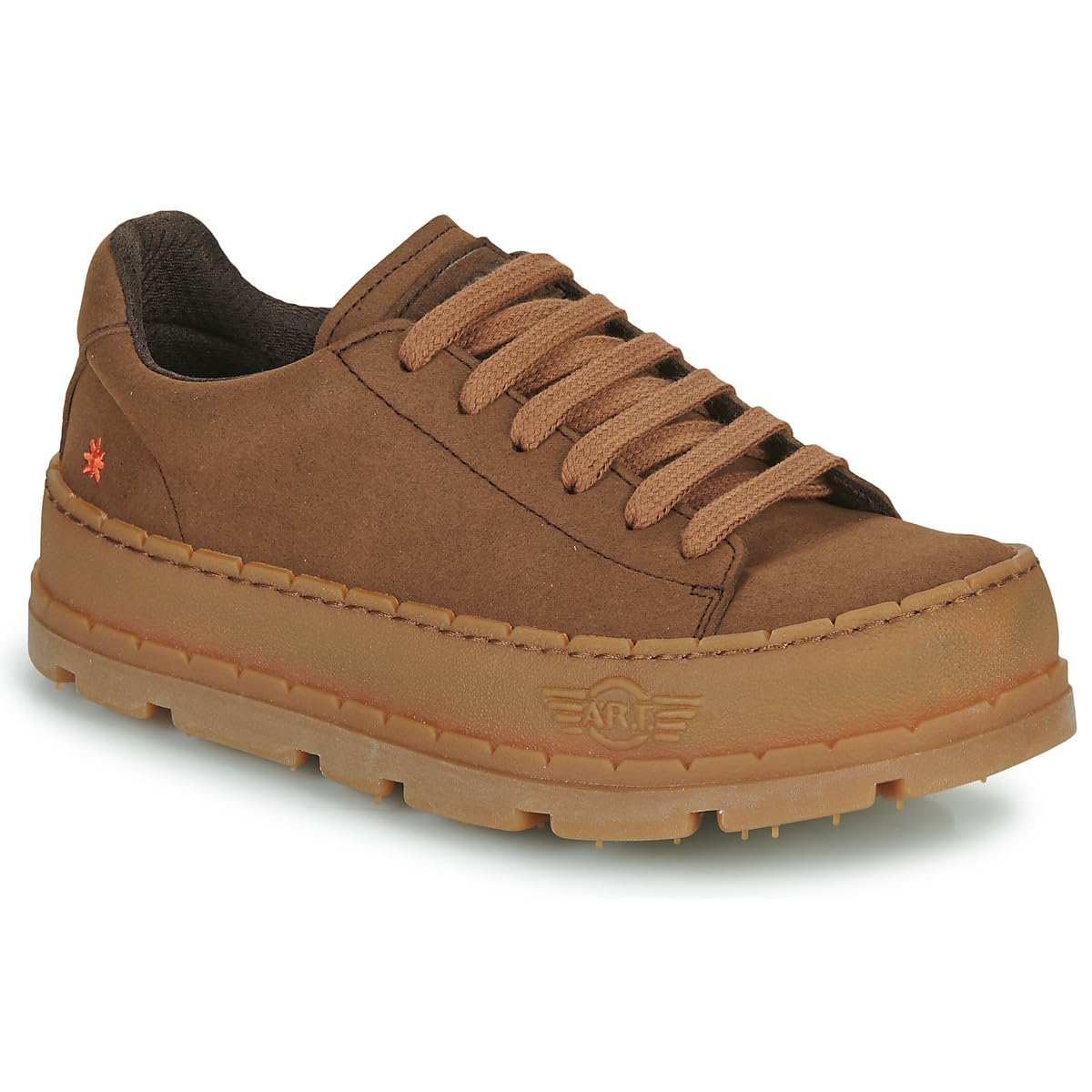 ART Blue Planet Scarpe Piattaforma Unisex gomma