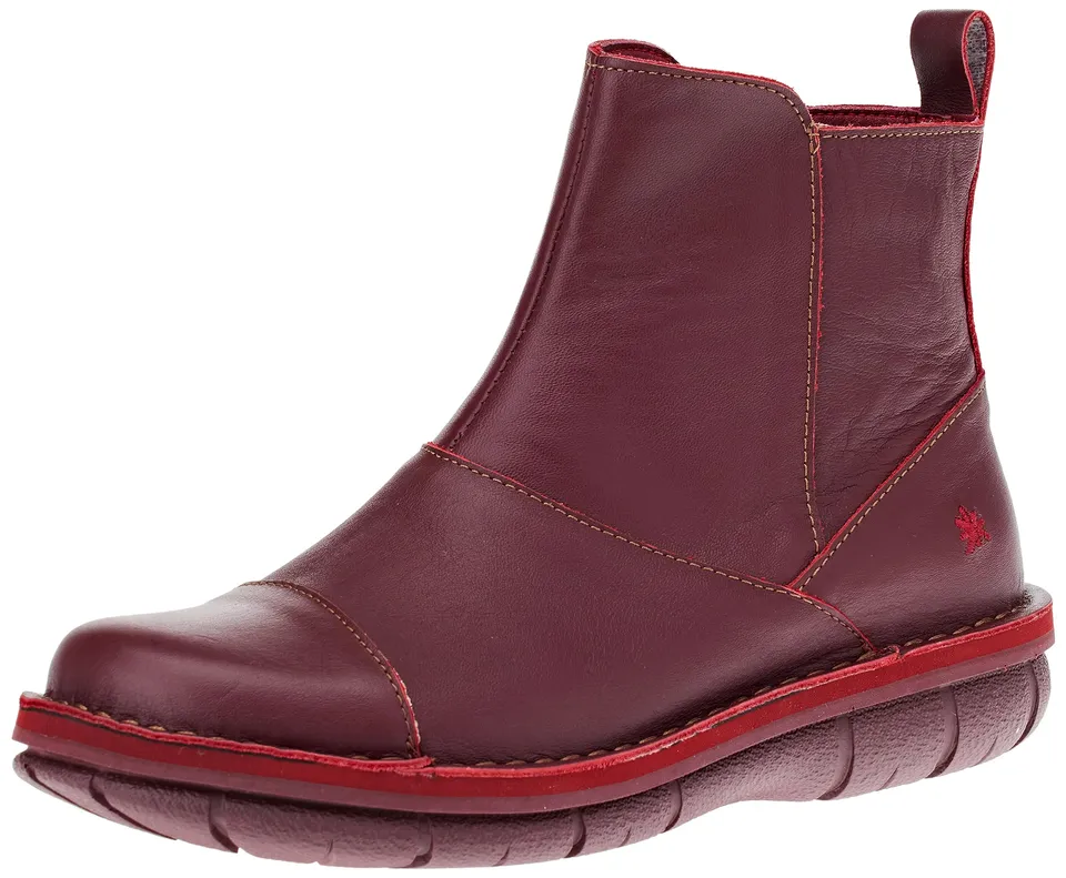 Art 1730 Misano stivaletti donna casual leggeri