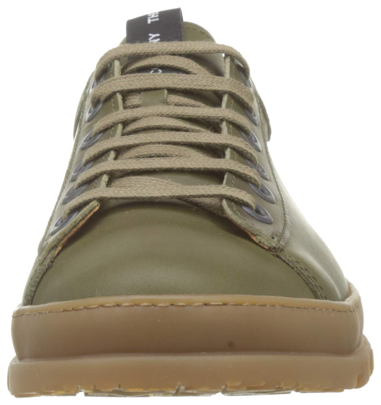 ART Mainz scarpe stringate brogue unisex classiche