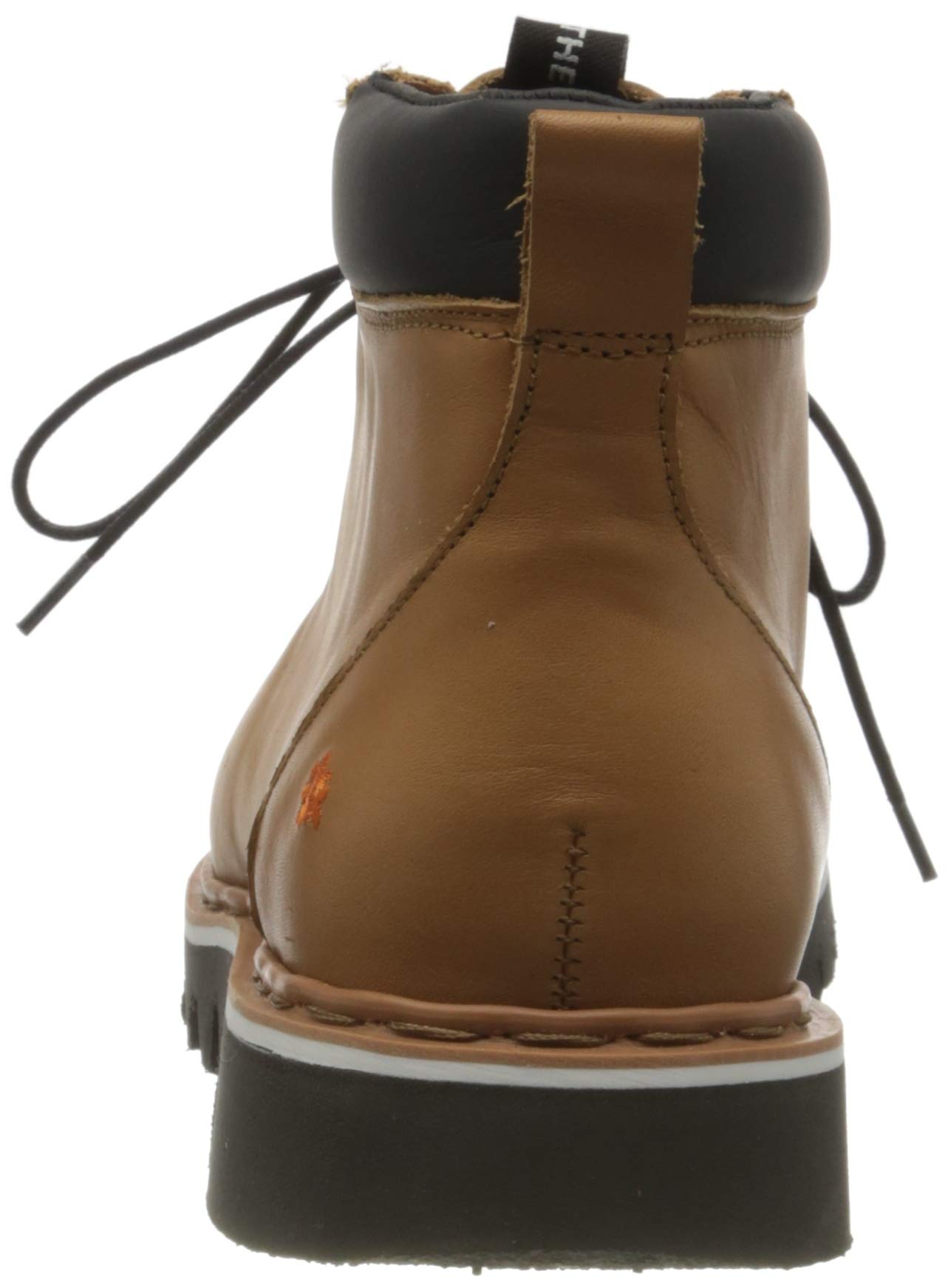 Art Toronto Stivale Classico Unisex Adulto Suola Dentata