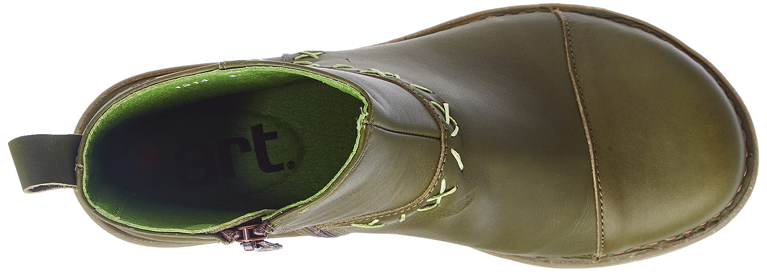 ART 1214 Oteiza mocassino donna comfort
