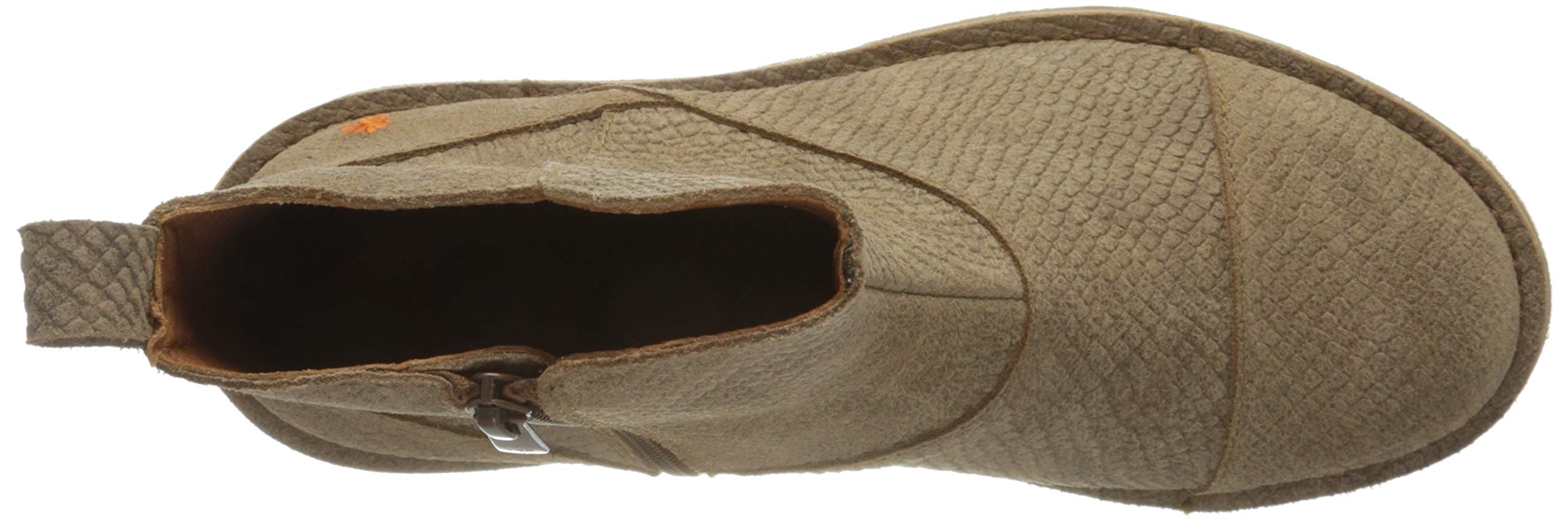 ART Misano scarpe donna mocassini leggeri