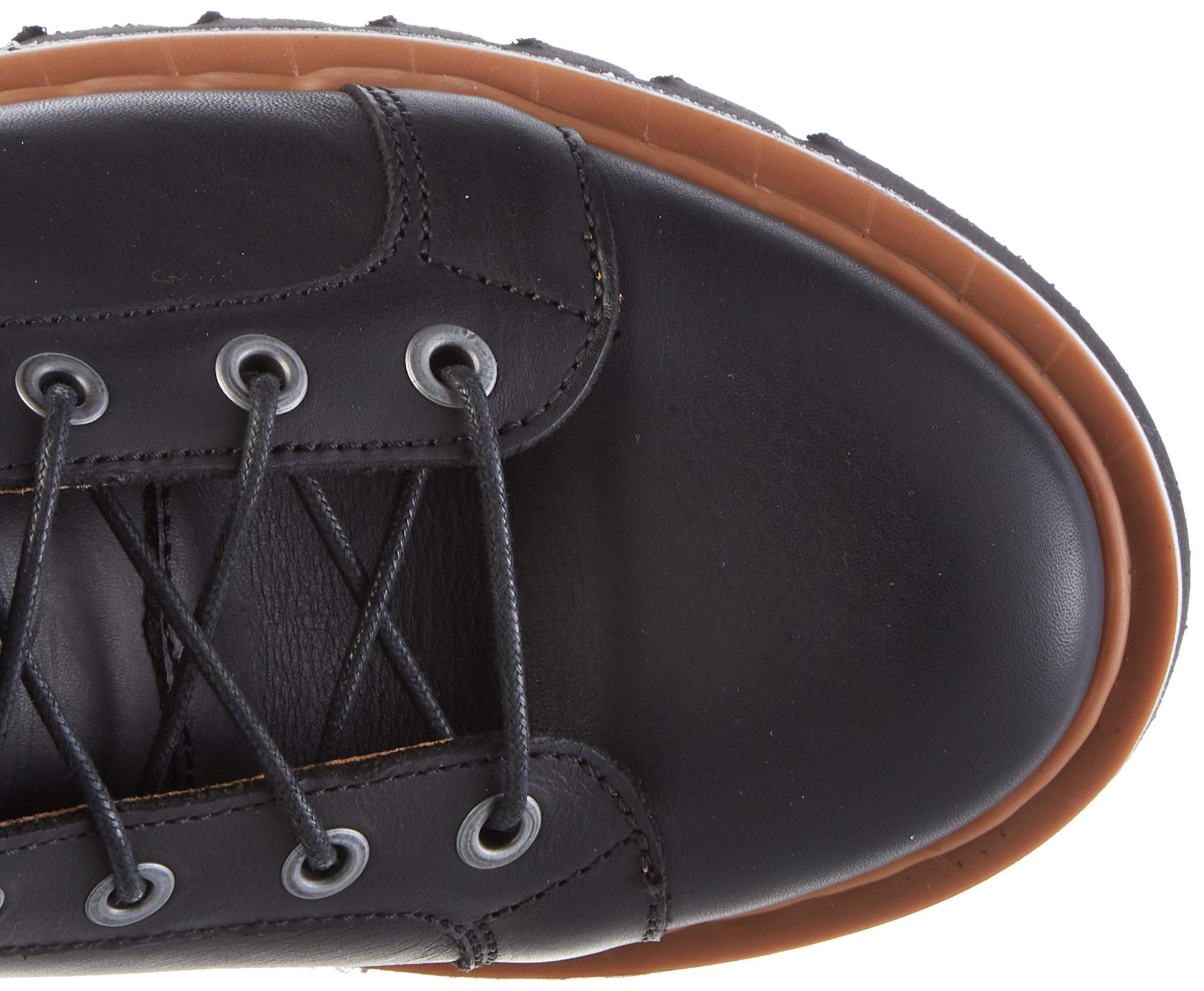 Art Toronto Stivale Classico Unisex Adulto Suola Dentata